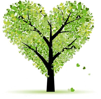 love-tree
