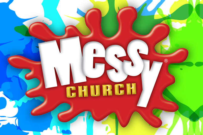 Messy-Church-Event