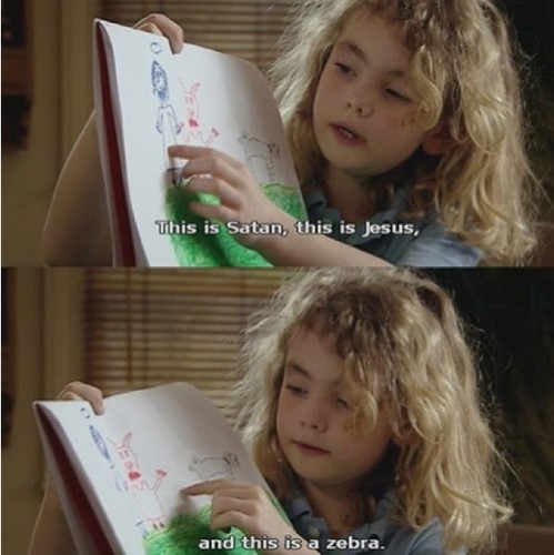outnumbered